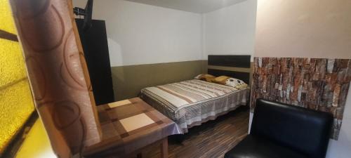 Budget Single Room
