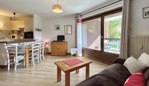 Apartment (4 Adults)