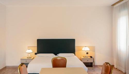 Double Room - Disability Access