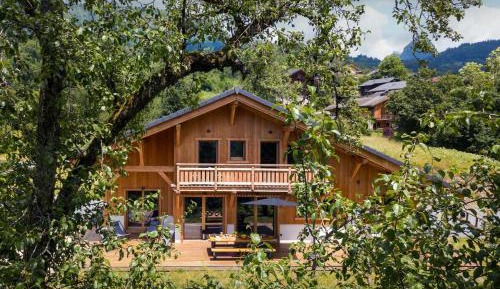 Chalet