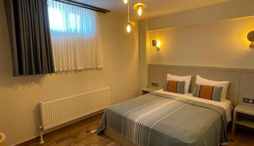 Budget Double or Twin Room