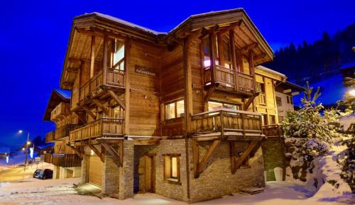 Chalet