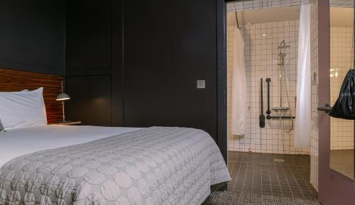 King Room - Disability Access