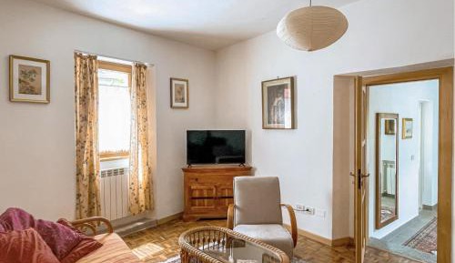 Two-Bedroom Holiday Home