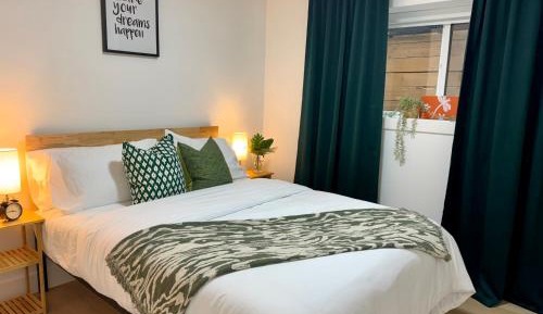 Deluxe Family Suite