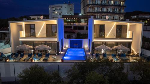 Superior Villa