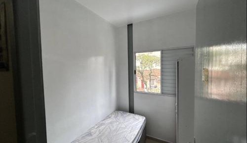 Double Room with Two Double Beds