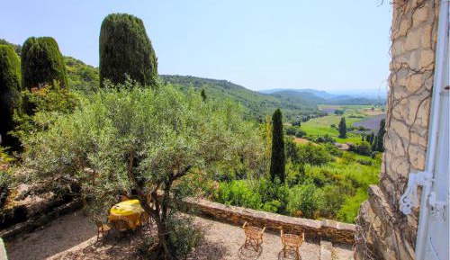 Six-Bedroom Holiday Home