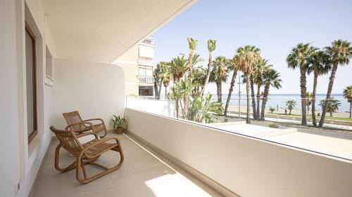 Junior Suite with Sea View