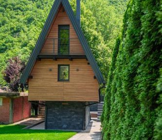 Standard Villa