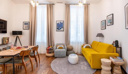 Apartment - Ground Floor