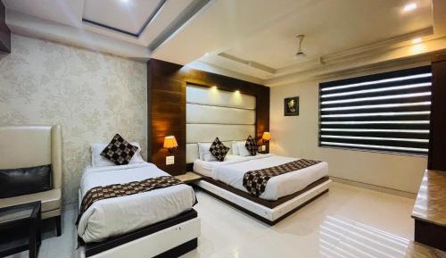 Superior Suite