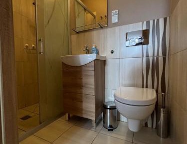 Triple Room with Bathroom