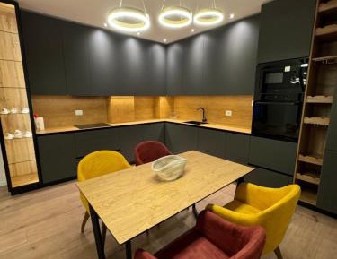 Three-Bedroom Superior Apartment