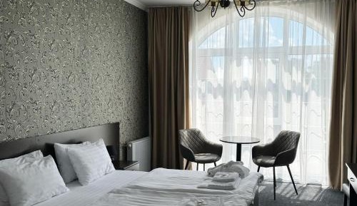 Suite Double or Twin Room