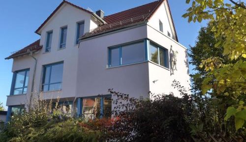 One-Bedroom Holiday Home