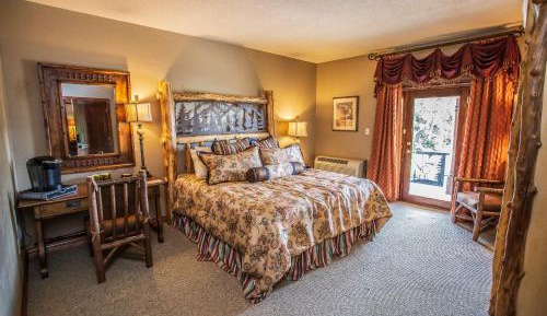 King Suite