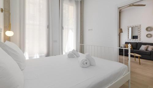 Apartment - Disability Access
