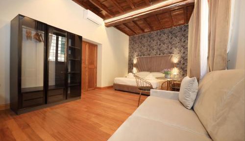 Superior Deluxe Double or Twin Room 