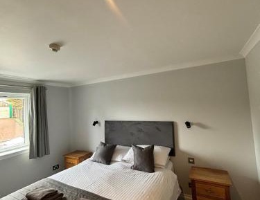 Double or Twin Room with Extra Bed