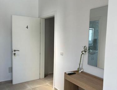 Luxury Triple Room