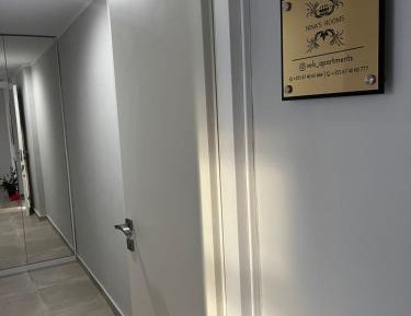 Basic Triple Room