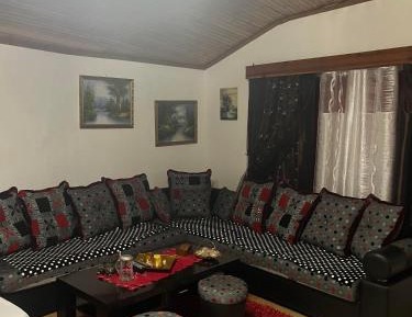 Double Room with Extra Bed