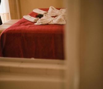 Double Room with Spa Bath