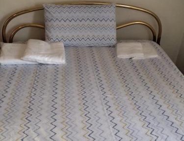 Deluxe Twin Room with Sea View