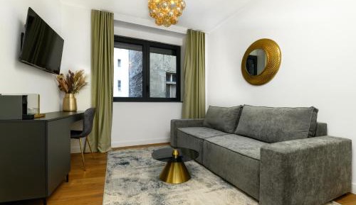 Superior King Suite