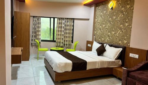 Executive Suite