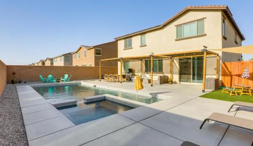 Vacation Home