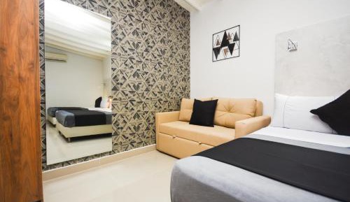 Superior Family Room