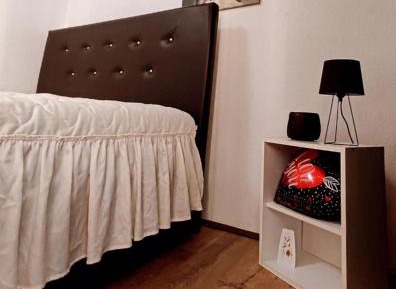 Deluxe King Studio