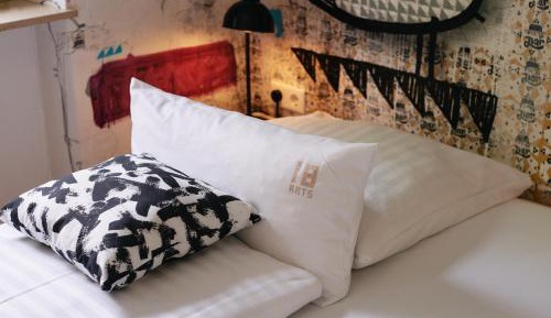 Standard Double Room (Designroom - Very Popular)