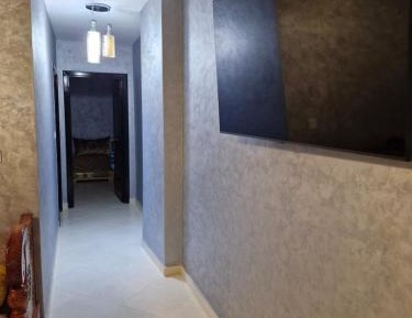 Two-Room Apartment