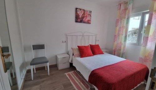 Three-Bedroom Home