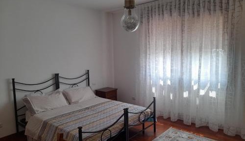 Double or Twin Room with Shared Bathroom