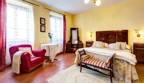 Suite Apartment (2-3 Adults)