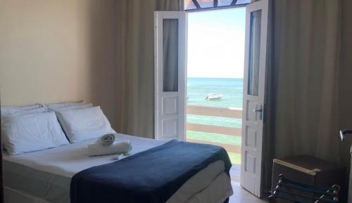 Suite with Sea View