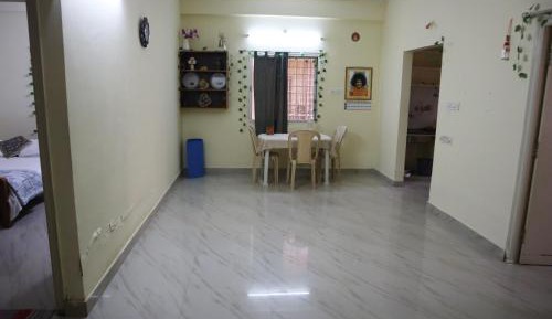 Family Two-Bedroom Apartment with View