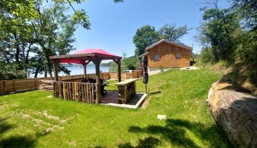 One-Bedroom Chalet