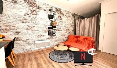 Chambre Double Standard
