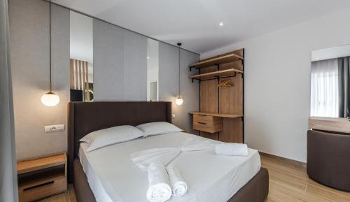 Triple Room with Sea View