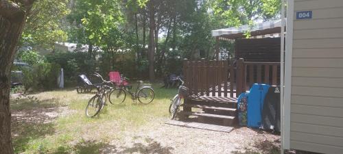 Mobile Home