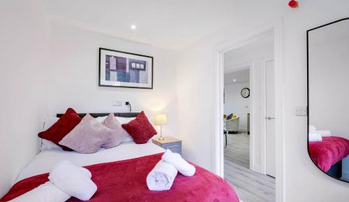 Two-Room Apartment