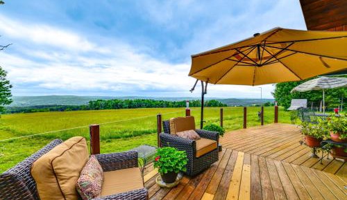 Vacation Home