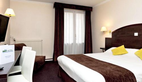 Comfort Double Room