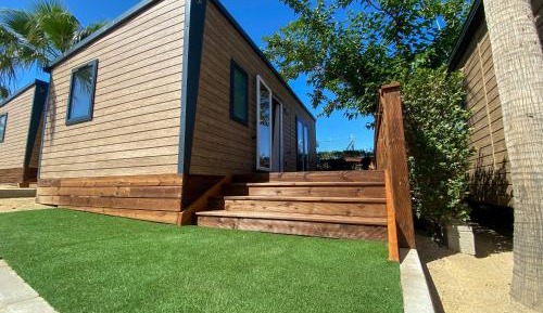 Superior Bungalow