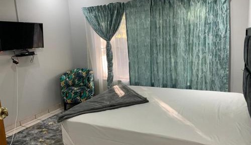 Budget Double Room